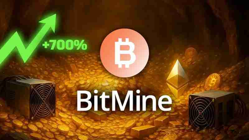 详解35天扫货50亿 夺下以太坊龙头宝座 ETH格局已变未来已来